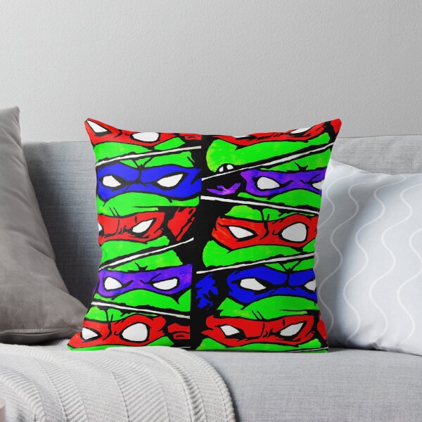 Item preview, Turtles designed and sold by Chad's Fresh Art.