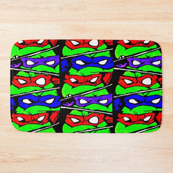 Item preview, Turtles designed and sold by Chad's Fresh Art.