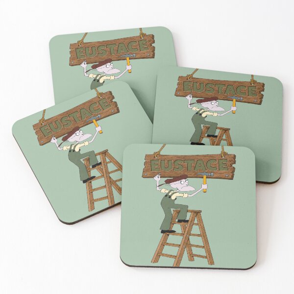 Item preview, Eustace designed and sold by jubileuuu.