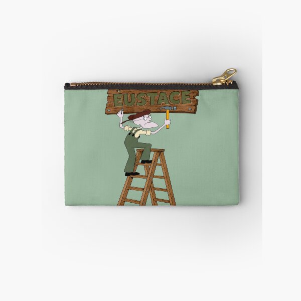 Item preview, Eustace designed and sold by jubileuuu.