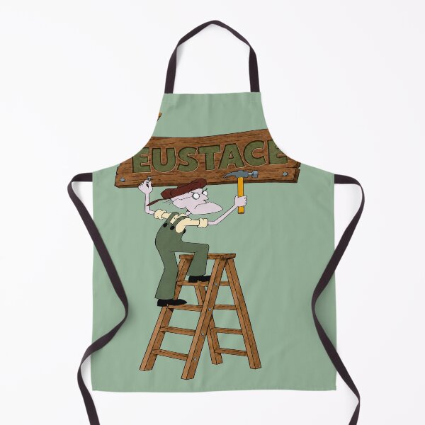 Item preview, Eustace designed and sold by jubileuuu.