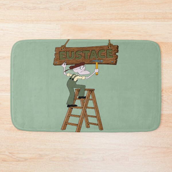 Item preview, Eustace designed and sold by jubileuuu.