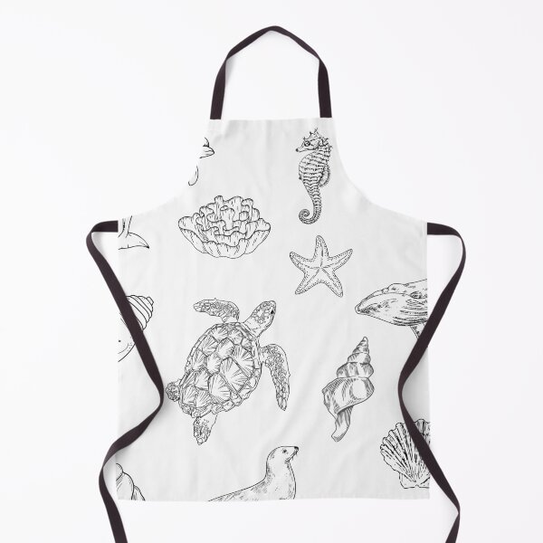 Item preview, Coastal marine collection designed and sold by Marietna2110.