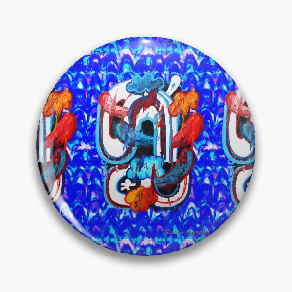 Item preview, Pop abstract designed and sold by Diego Manuel Rodriguez.
