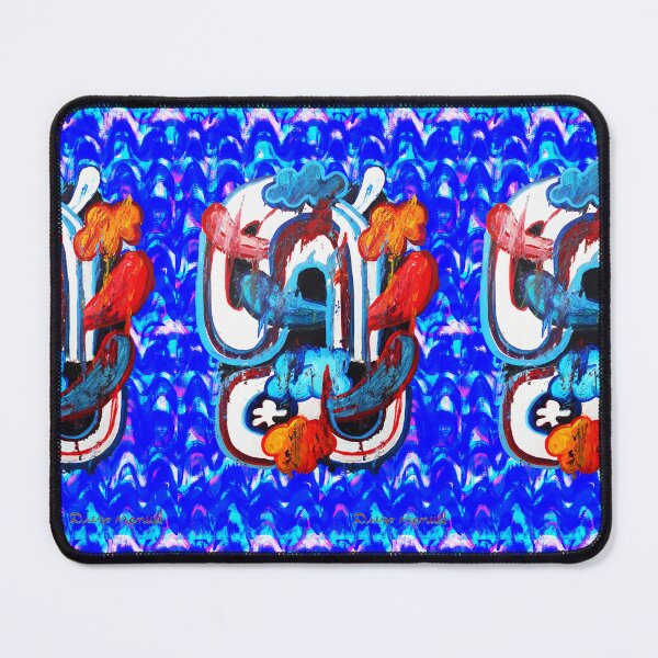 Item preview, Pop abstract designed and sold by Diego Manuel Rodriguez.