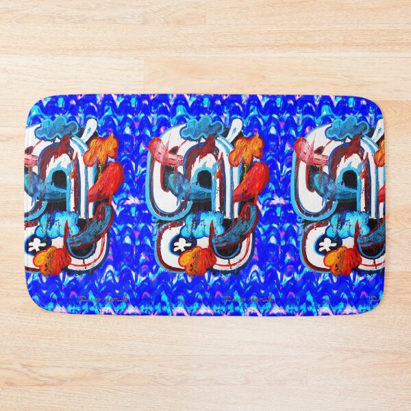 Item preview, Pop abstract designed and sold by Diego Manuel Rodriguez.