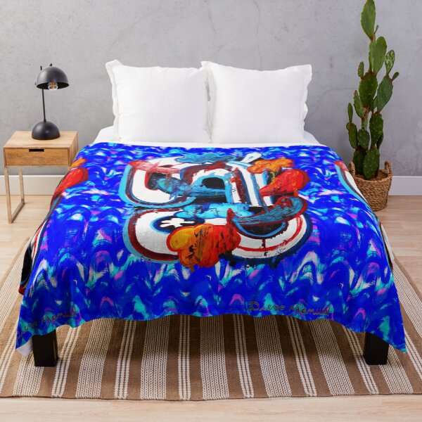 Item preview, Pop abstract designed and sold by Diego Manuel Rodriguez.