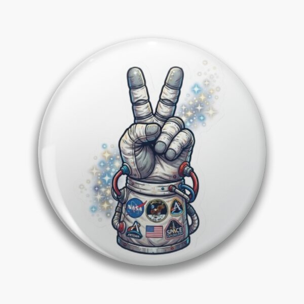 Item preview, Peace and Cosmic Love designed and sold by Archive Studio.