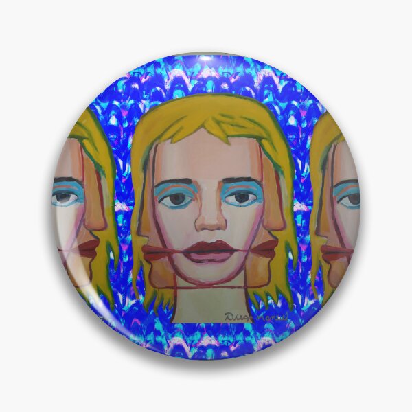 Item preview, Pop abstract designed and sold by Diego Manuel Rodriguez.