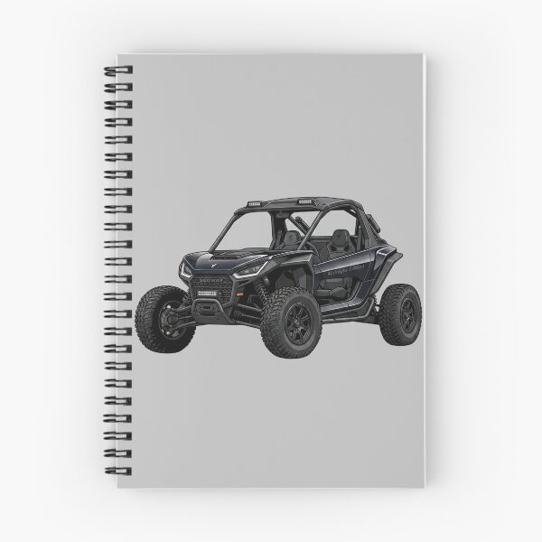 Item preview, Segway Villain Midnight Edition Stealth Black Sport UTV Graphic designed and sold by Motorline44.