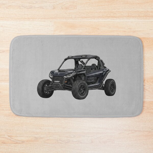 Item preview, Segway Villain Midnight Edition Stealth Black Sport UTV Graphic designed and sold by Motorline44.