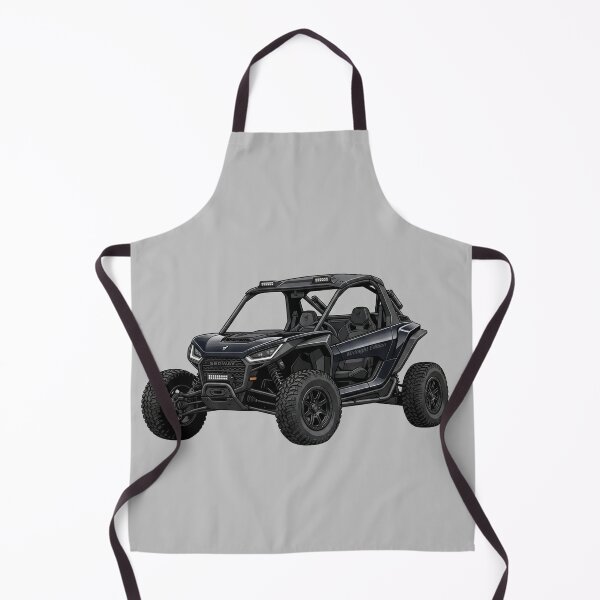 Item preview, Segway Villain Midnight Edition Stealth Black Sport UTV Graphic designed and sold by Motorline44.