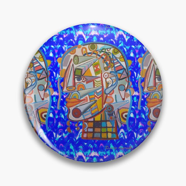 Item preview,  Pop abstract designed and sold by Diego Manuel Rodriguez.