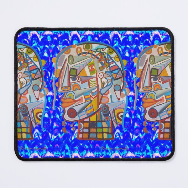 Item preview, Pop abstract designed and sold by Diego Manuel Rodriguez.