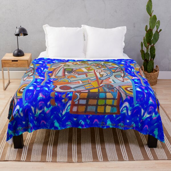 Item preview, Pop abstract designed and sold by Diego Manuel Rodriguez.