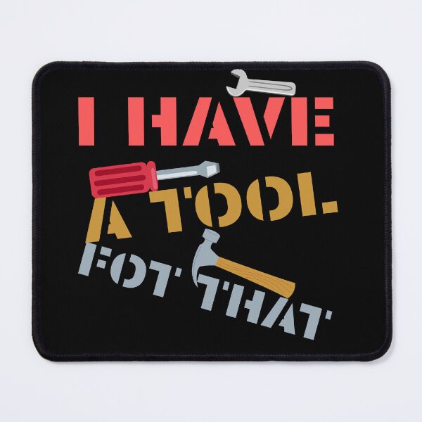 Item preview, I Have a tool for that designed and sold by Konvero.