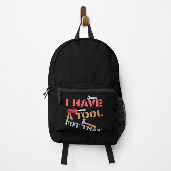 Item preview, I Have a tool for that designed and sold by Konvero.
