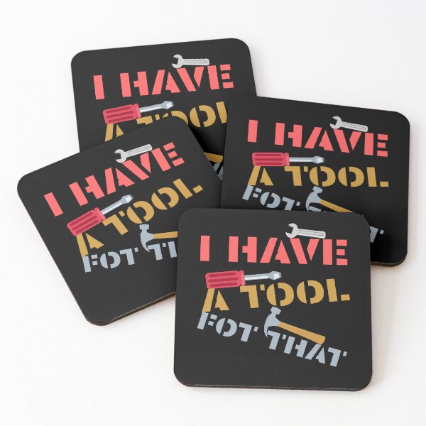Item preview, I Have a tool for that designed and sold by Konvero.