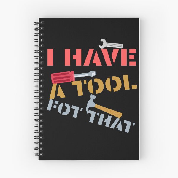 Item preview, I Have a tool for that designed and sold by Konvero.