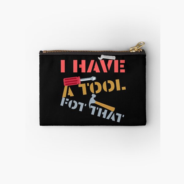 Item preview, I Have a tool for that designed and sold by Konvero.
