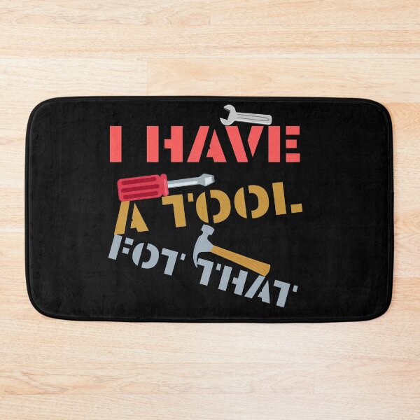 Item preview, I Have a tool for that designed and sold by Konvero.