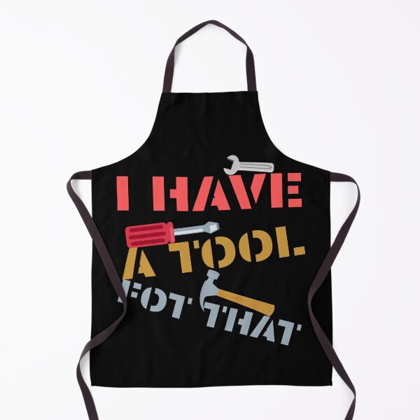 Item preview, I Have a tool for that designed and sold by Konvero.