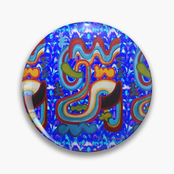 Item preview, Pop abstract designed and sold by Diego Manuel Rodriguez.