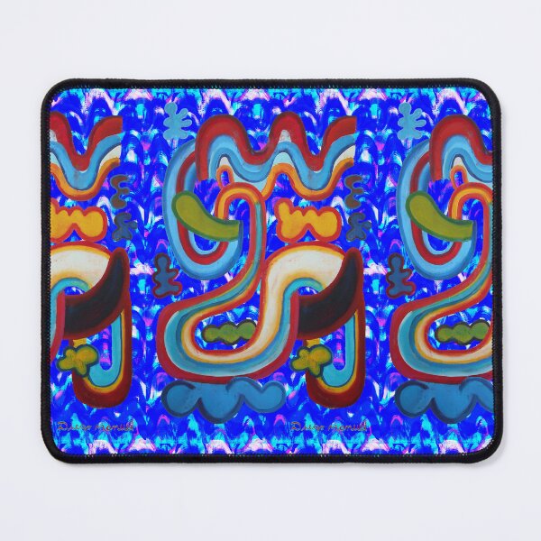 Item preview, Pop abstract designed and sold by Diego Manuel Rodriguez.