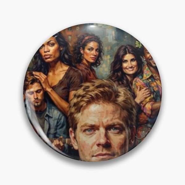 Item preview, Rent Musical Drama Fine Art Tribute designed and sold by Art's Diner.