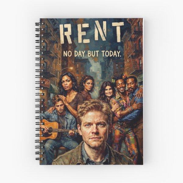 Item preview, Rent Musical Drama Fine Art Tribute designed and sold by Art's Diner.