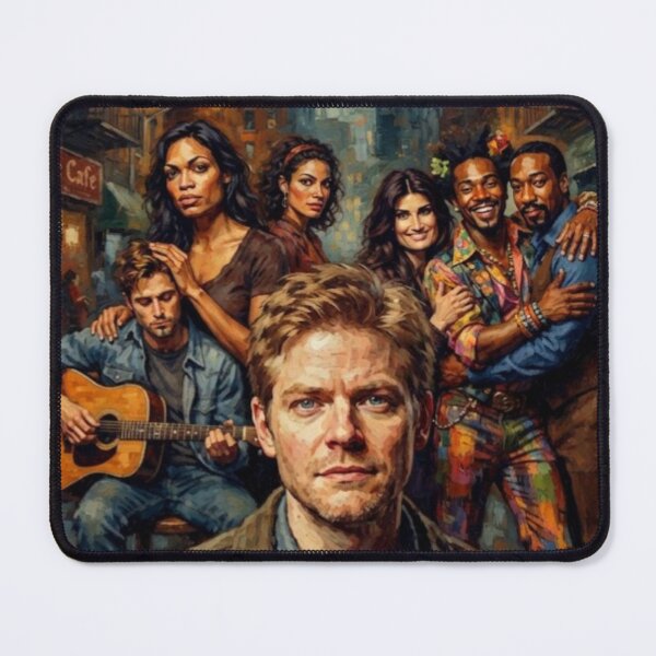 Item preview, Rent Musical Drama Fine Art Tribute designed and sold by Art's Diner.