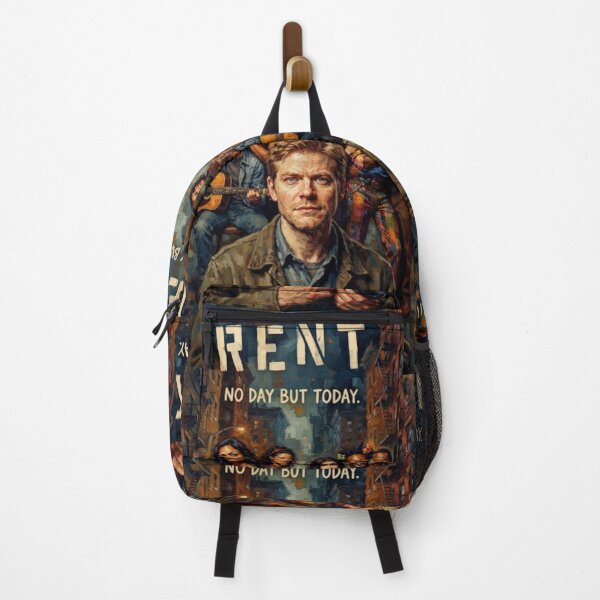Item preview, Rent Musical Drama Fine Art Tribute designed and sold by Art's Diner.