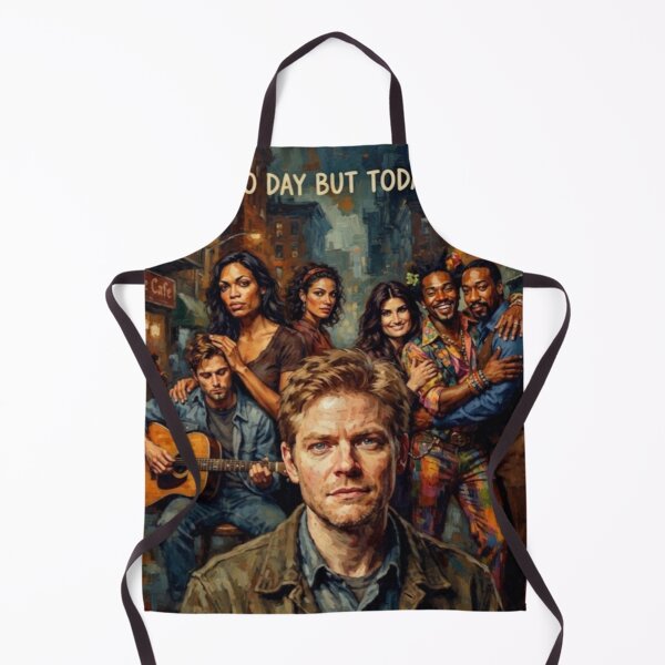 Item preview, Rent Musical Drama Fine Art Tribute designed and sold by Art's Diner.