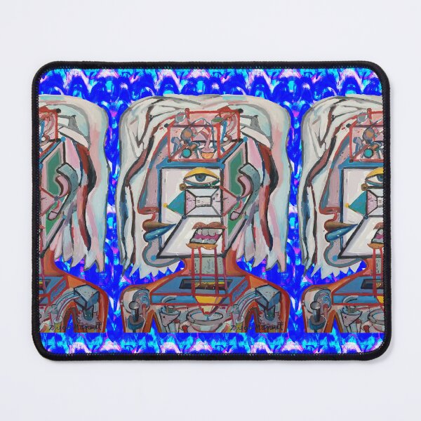 Item preview, Pop abstract designed and sold by Diego Manuel Rodriguez.