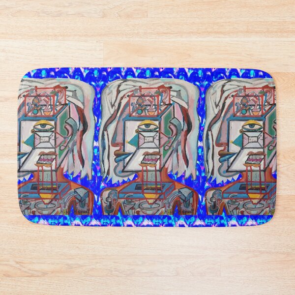 Item preview, Pop abstract designed and sold by Diego Manuel Rodriguez.