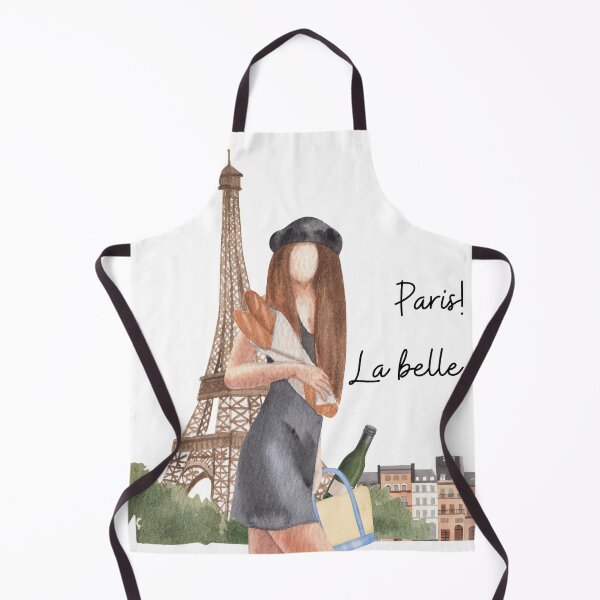 Item preview, Paris! The Good Life! designed and sold by ImaginARTDesign.