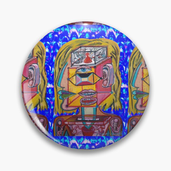 Item preview, Pop abstract designed and sold by Diego Manuel Rodriguez.
