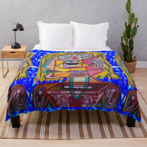 Item preview, Pop abstract designed and sold by Diego Manuel Rodriguez.