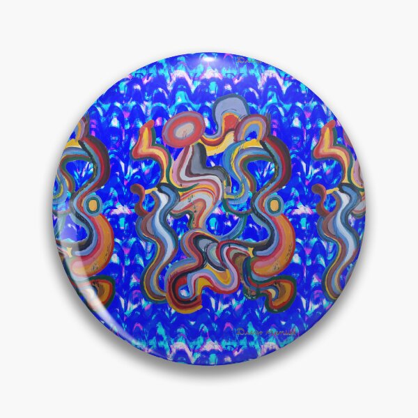 Item preview, Pop abstract designed and sold by Diego Manuel Rodriguez.