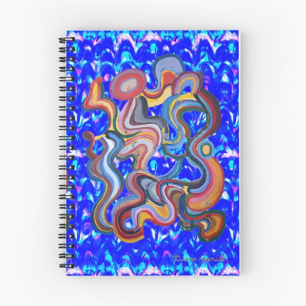 Item preview, Pop abstract designed and sold by Diego Manuel Rodriguez.