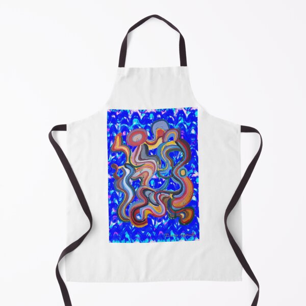 Item preview, Pop abstract designed and sold by Diego Manuel Rodriguez.
