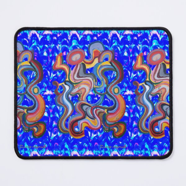 Item preview, Pop abstract designed and sold by Diego Manuel Rodriguez.
