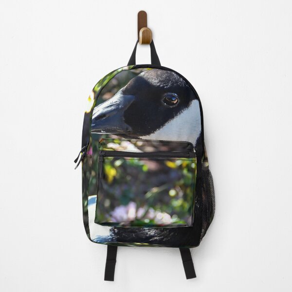 Item preview, Duck in the Garden designed and sold by heatherfriedman.