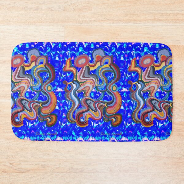 Item preview, Pop abstract designed and sold by Diego Manuel Rodriguez.