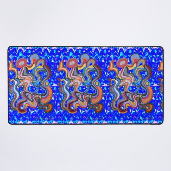 Item preview, Pop abstract designed and sold by Diego Manuel Rodriguez.