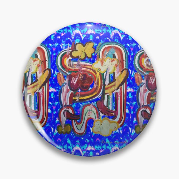 Item preview, Pop abstract designed and sold by Diego Manuel Rodriguez.