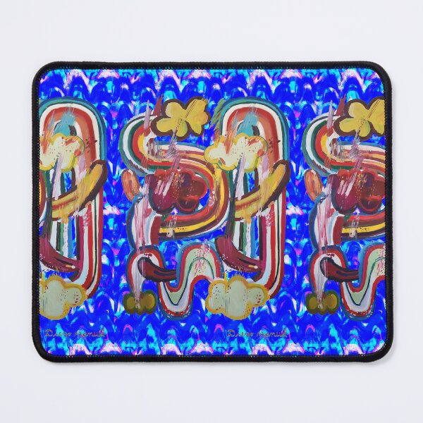 Item preview, Pop abstract designed and sold by Diego Manuel Rodriguez.
