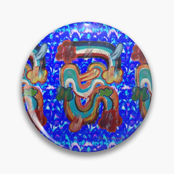 Item preview, Pop abstract designed and sold by Diego Manuel Rodriguez.