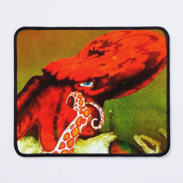 Item preview, Roger Dean Art – Surreal Fantasy Landscape designed and sold by CleoniqueH.