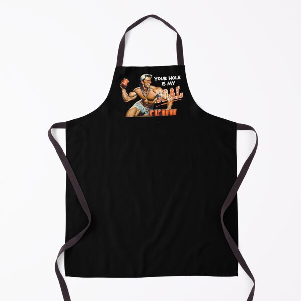 Item preview, Your Hole Is My Goal Beer Pong Retro Party Graphic designed and sold by RahniNM.